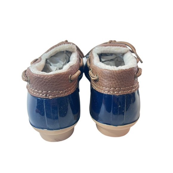 JBU Woodbury Duck Boots Waterproof Womens Size 7 New by Jambu - Picture 6 of 8